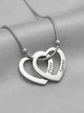 Ketting: Harten