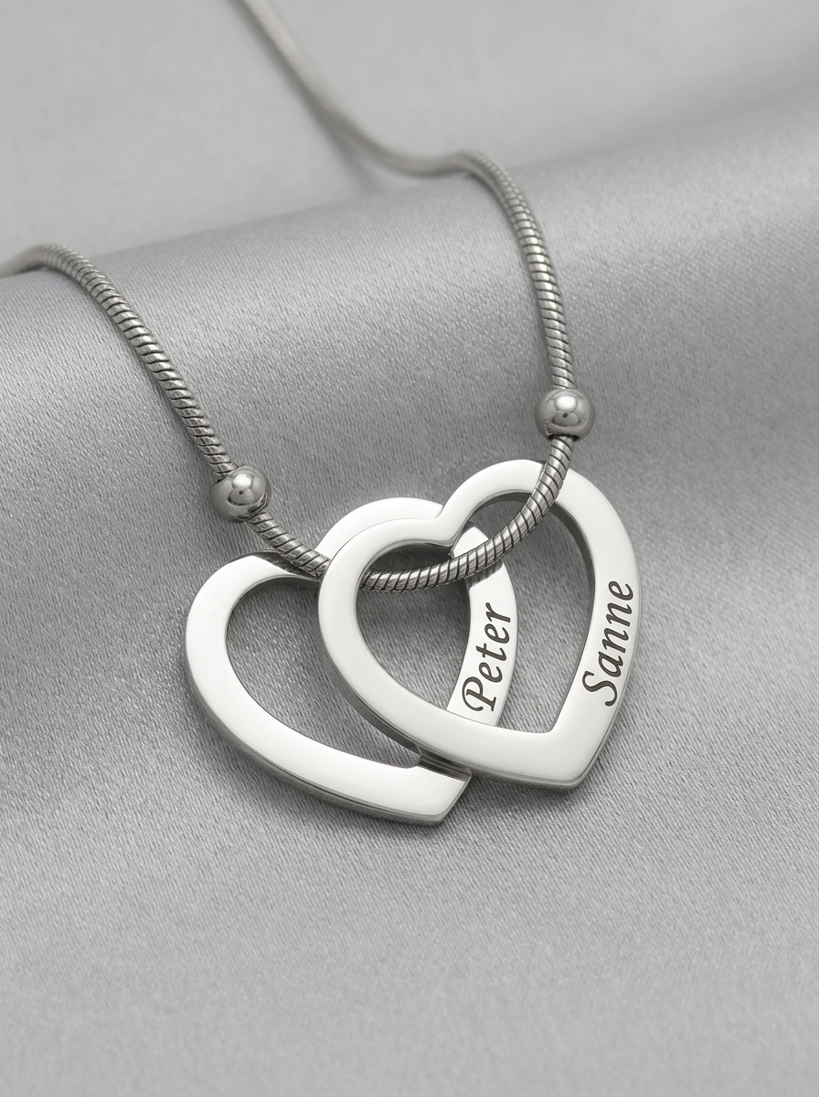 Ketting: Harten