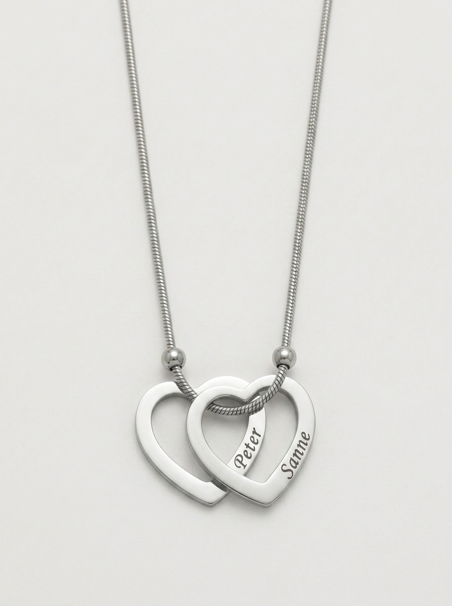 Ketting: Harten