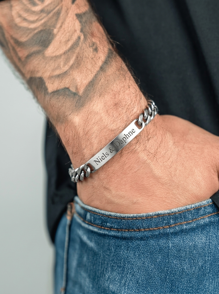 Armband: Vex