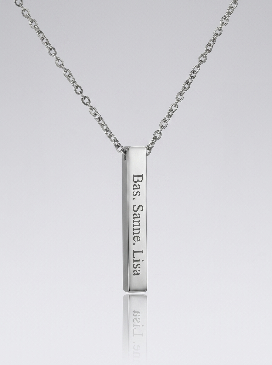 Ketting: Axl