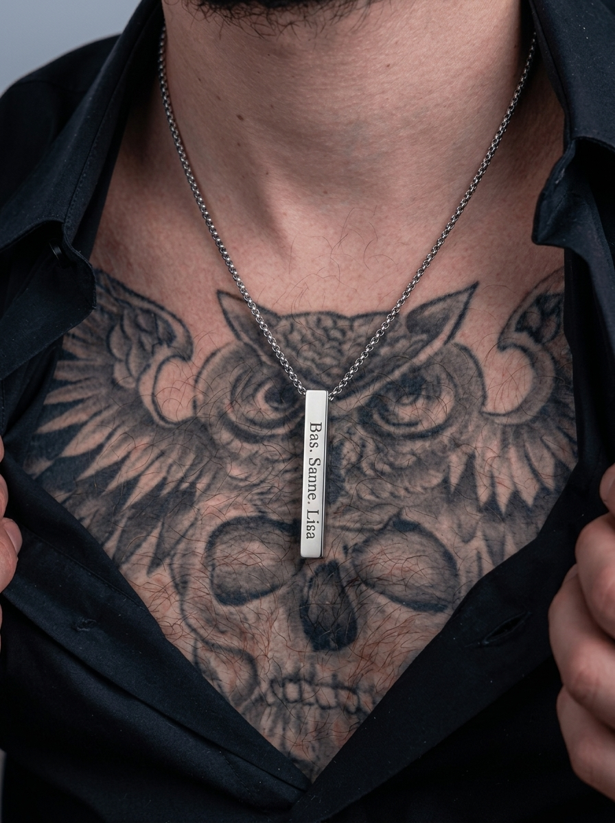 Ketting: Axl