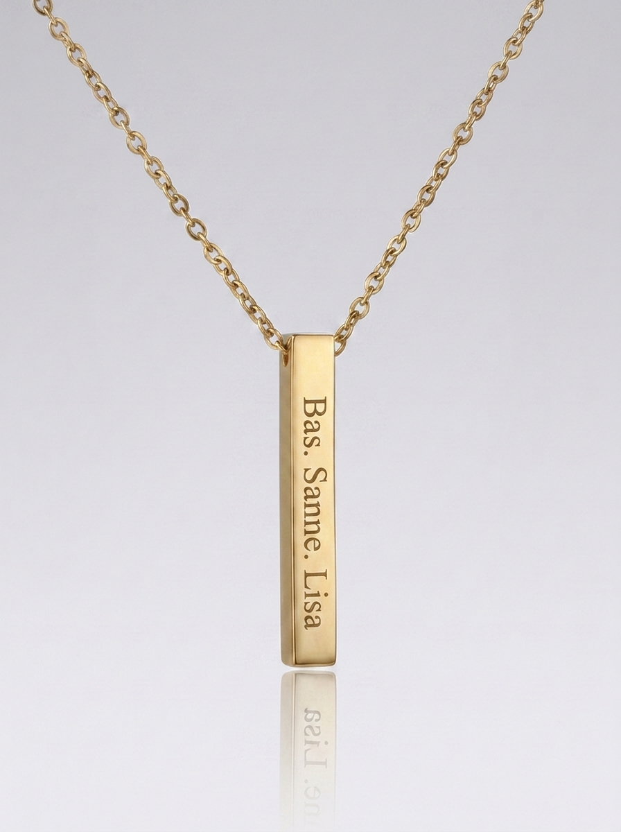 Ketting: Axl