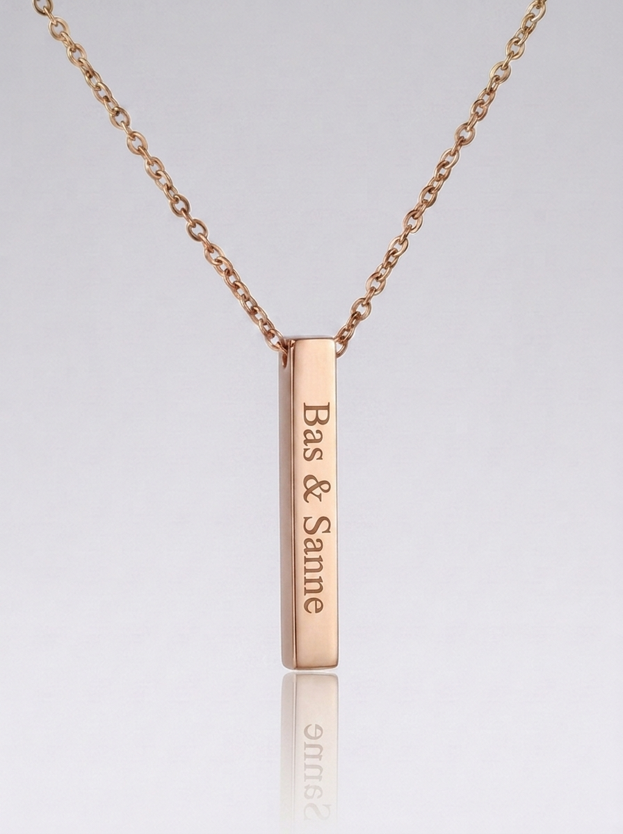 Ketting: Lior