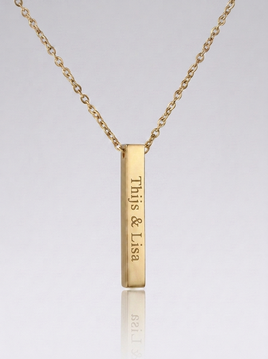 Ketting: Lior