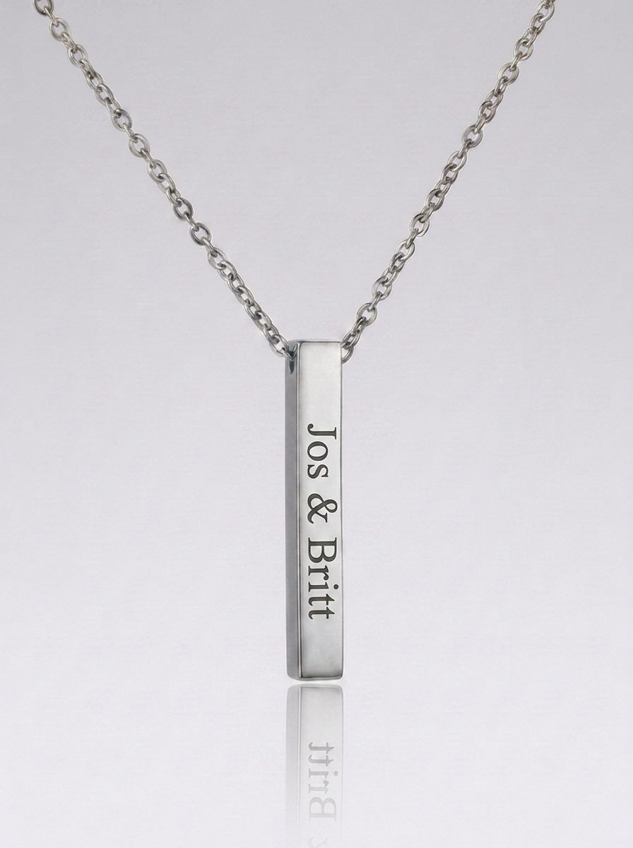 Ketting: Lior
