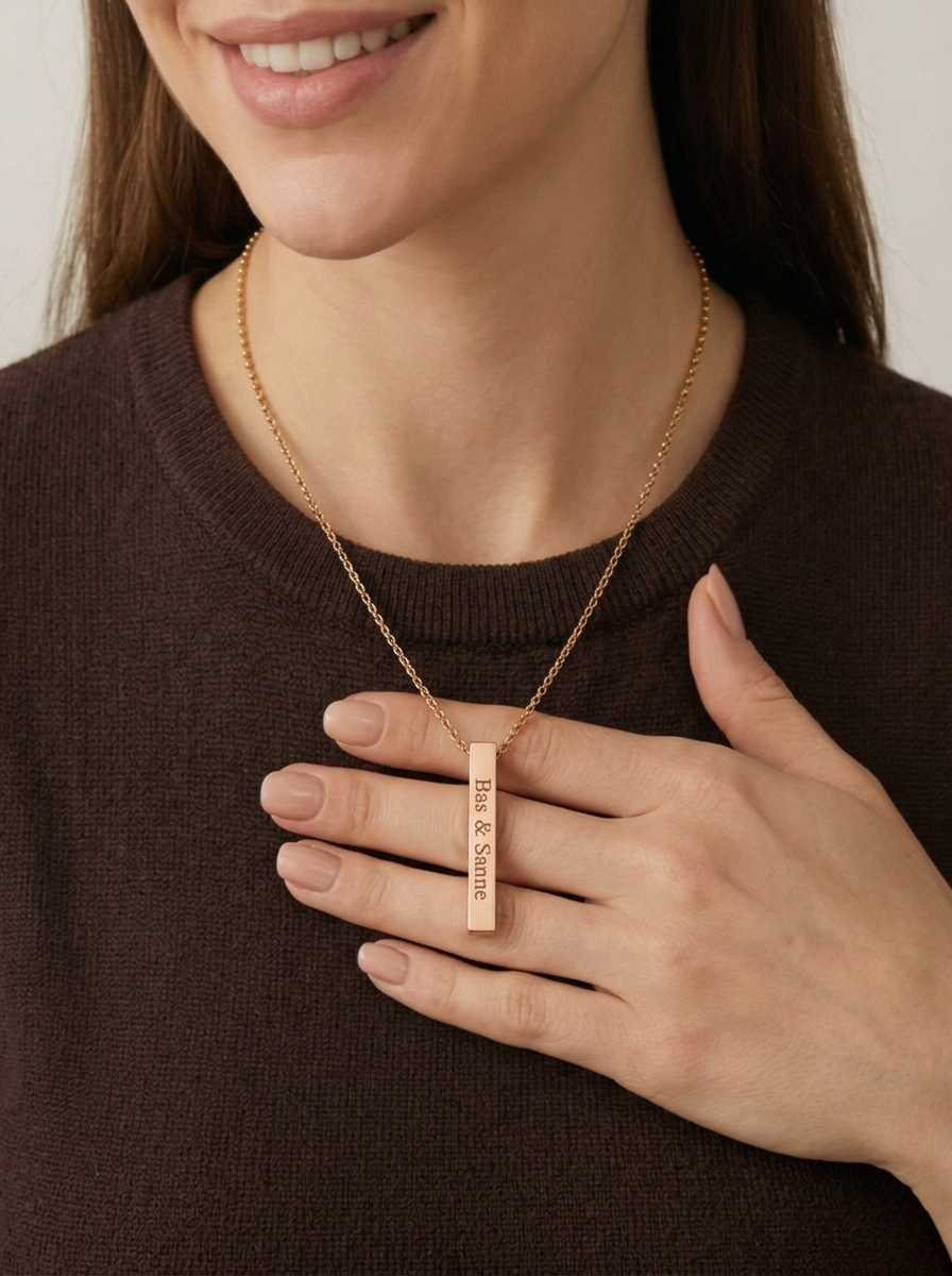 Ketting: Lior