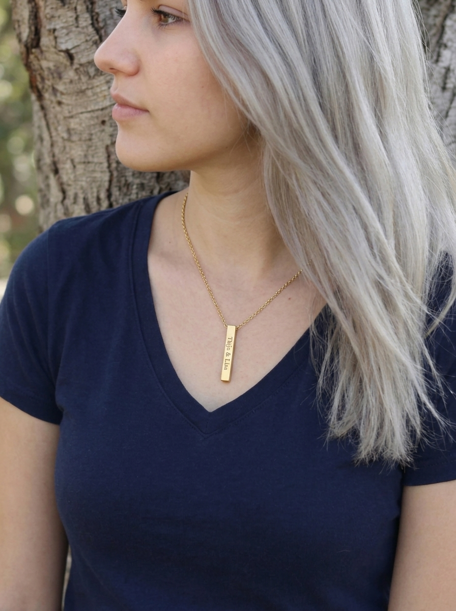 Ketting: Lior