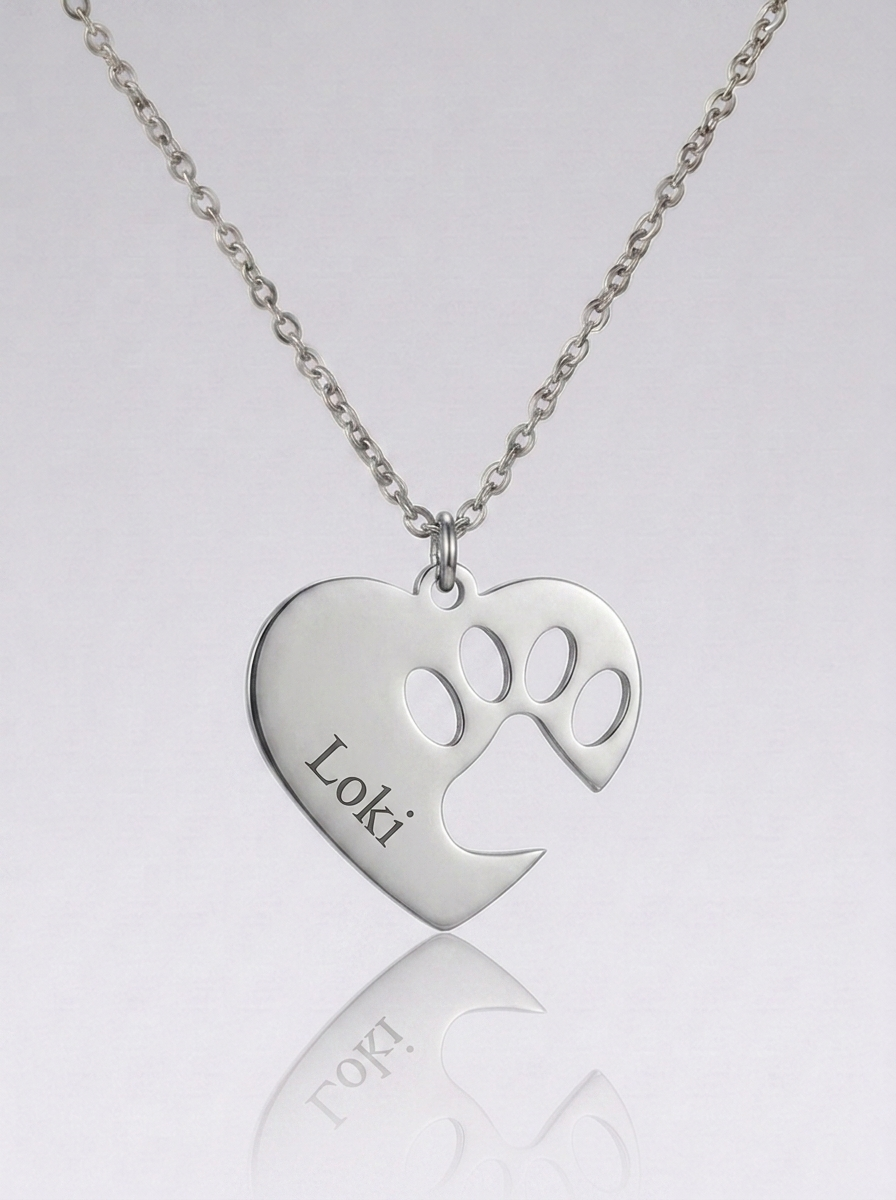 Ketting: Viervoeter