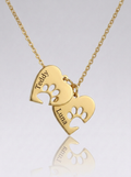 Ketting: Viervoeter