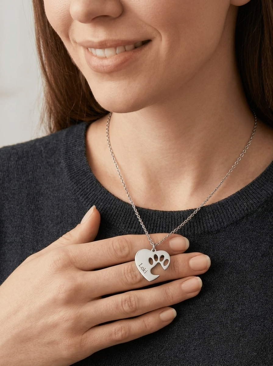 Ketting: Viervoeter