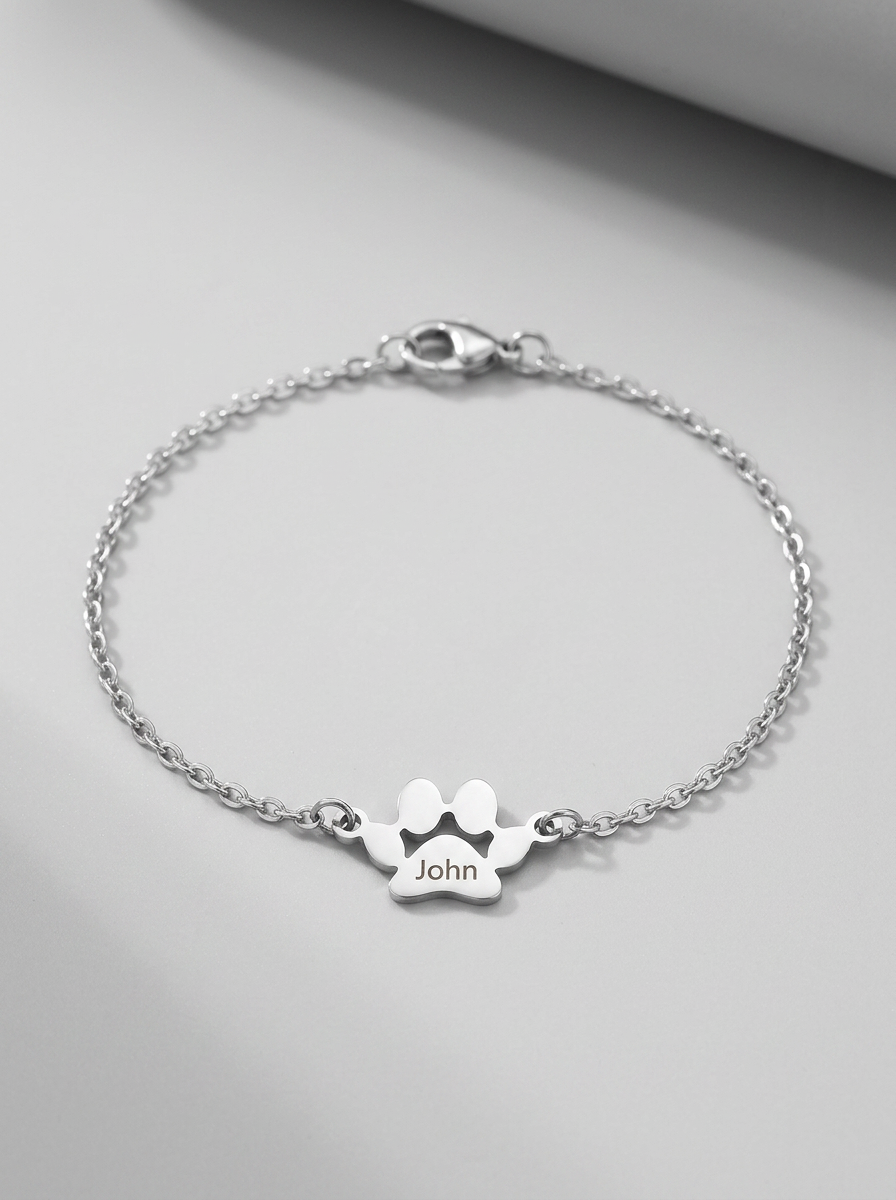 Armband: Loyaal