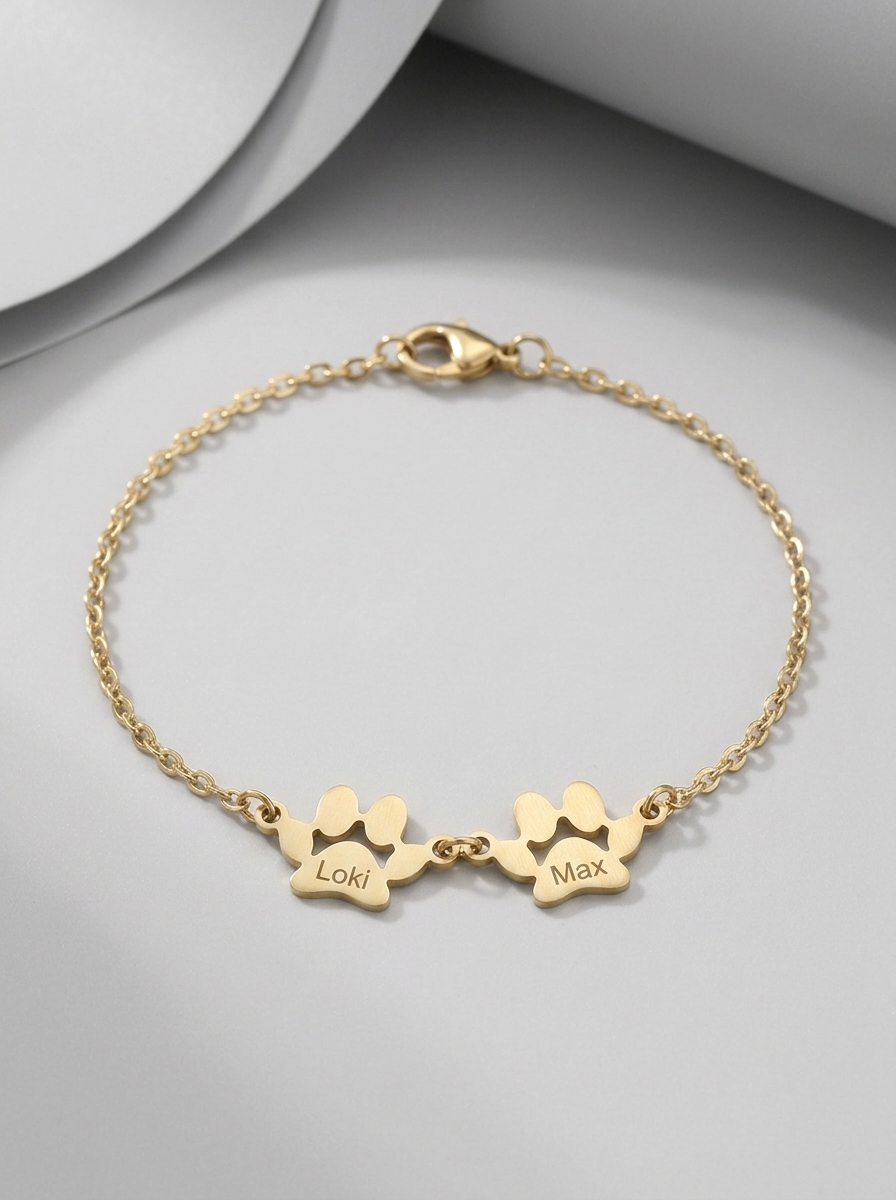 Armband: Loyaal