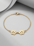Armband: Loyaal