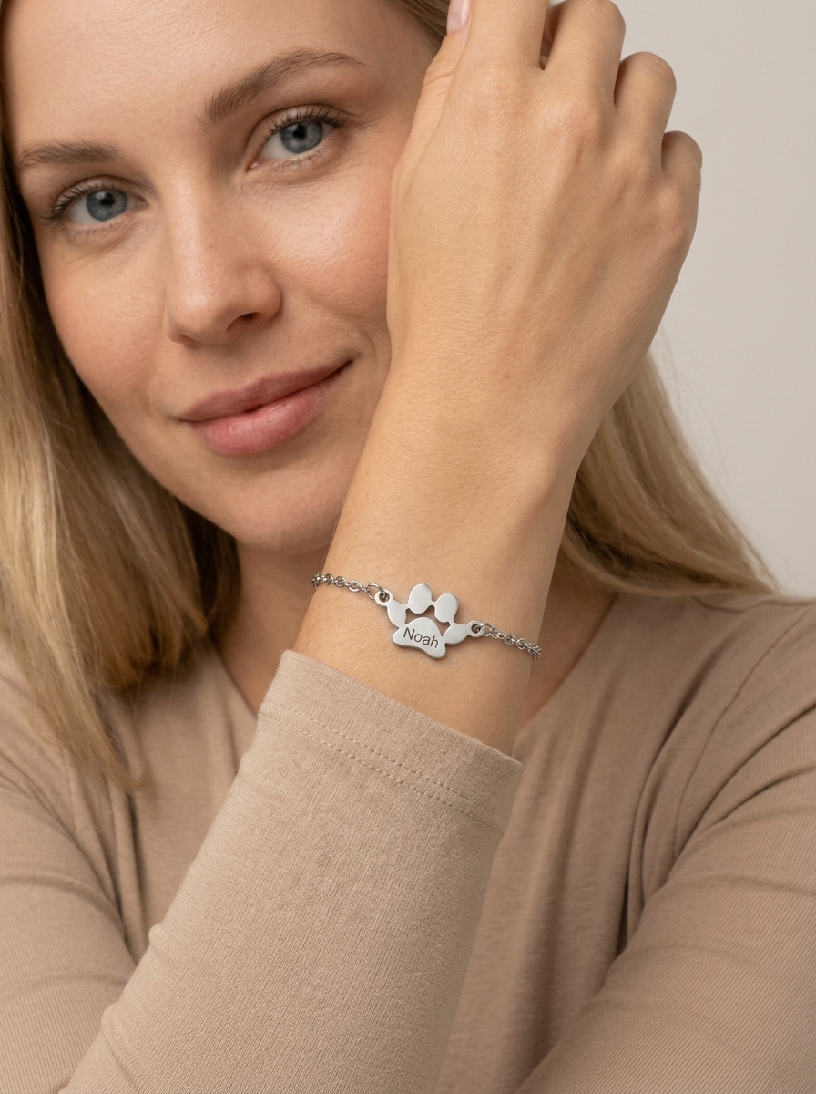 Armband: Loyaal