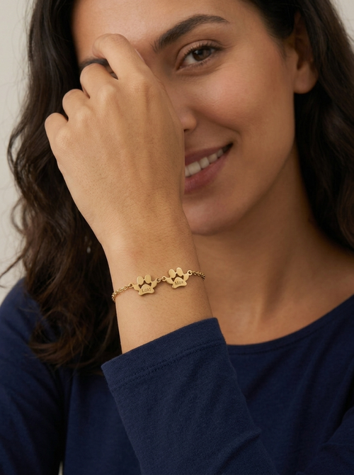 Armband: Loyaal