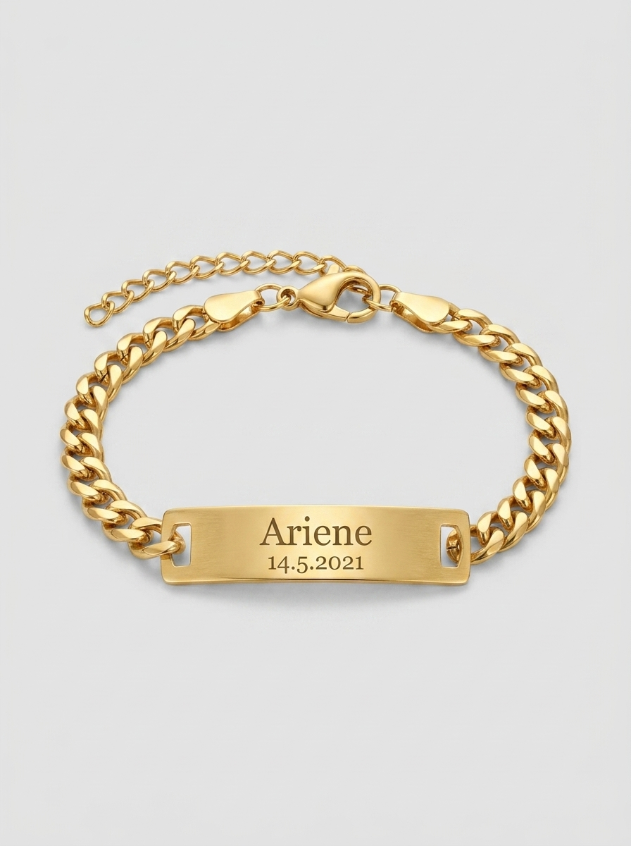 Armband: Sole