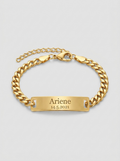 Armband: Sole