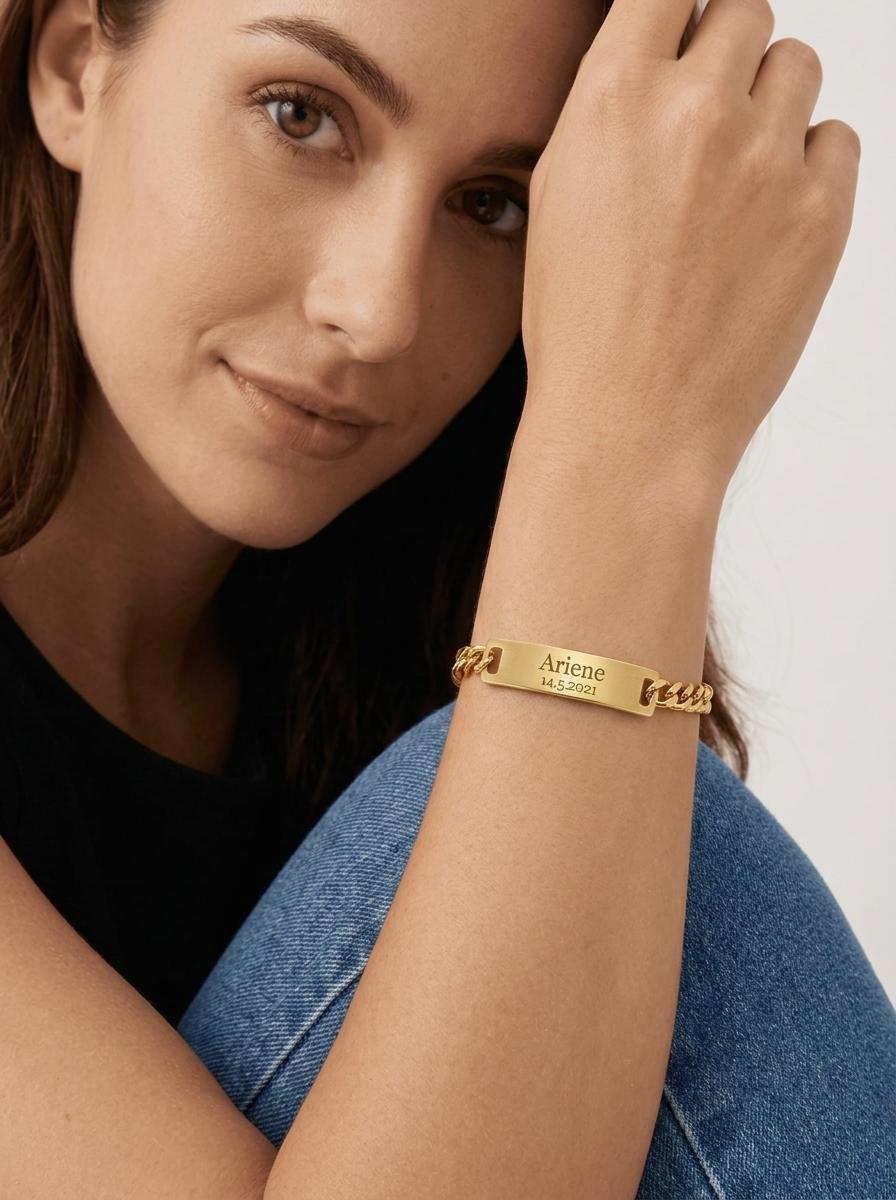 Armband: Sole