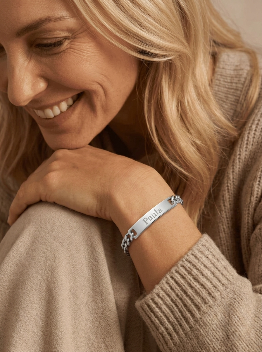 Armband: Sole