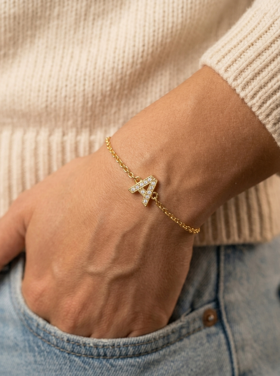 Armband: Lune