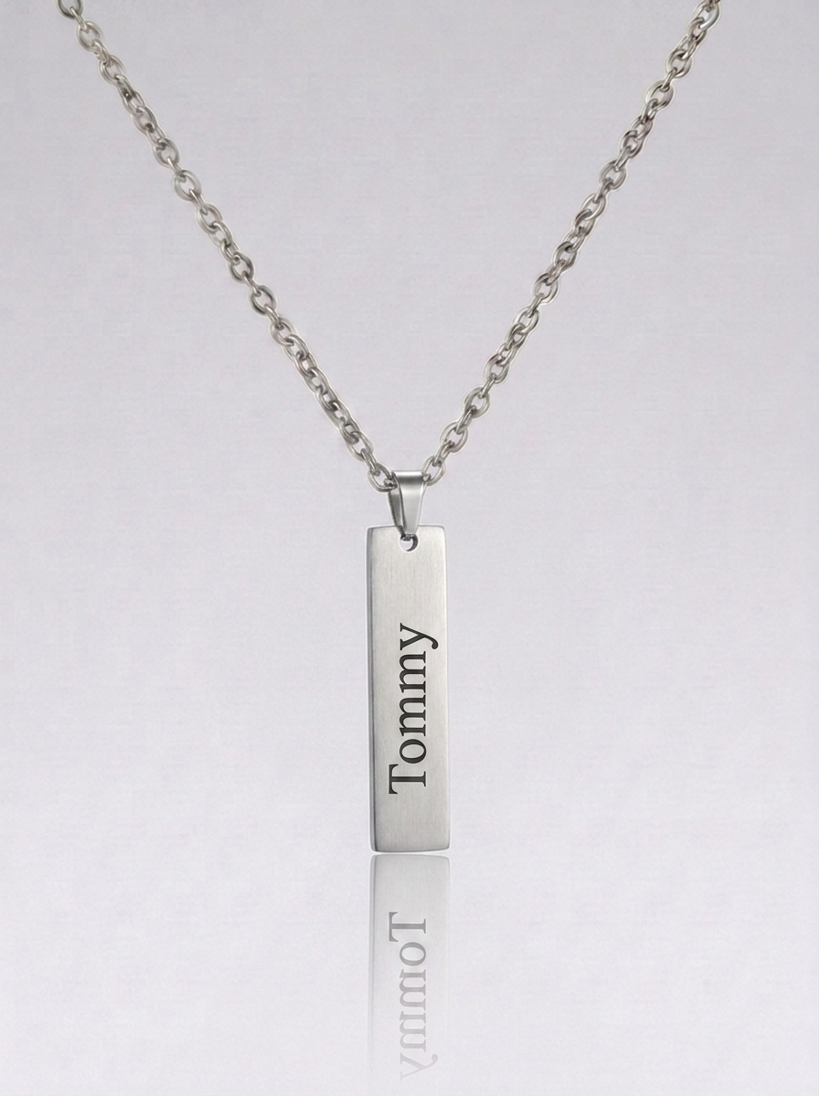 Ketting: Zane