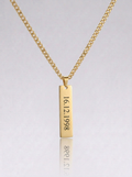 Ketting: Zane