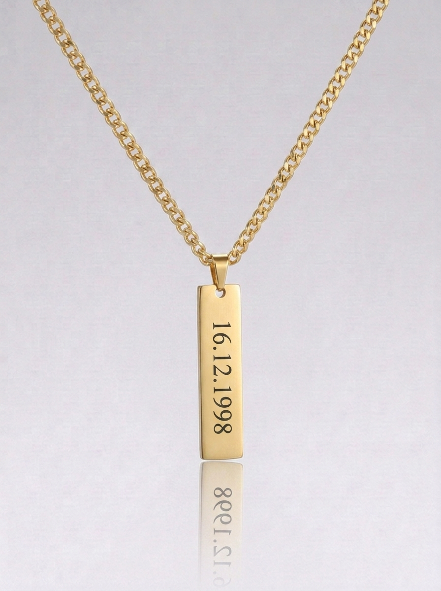 Ketting: Zane