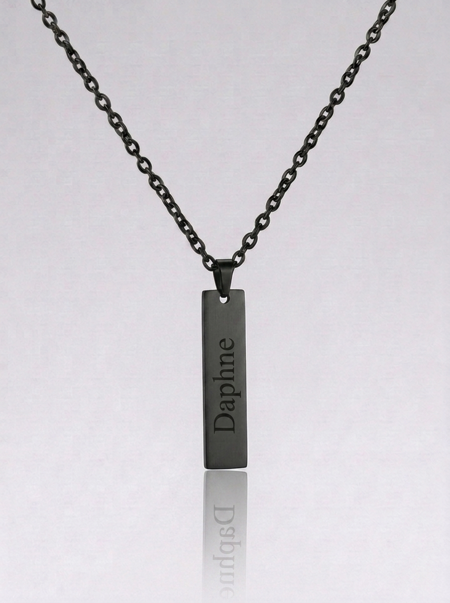 Ketting: Zane