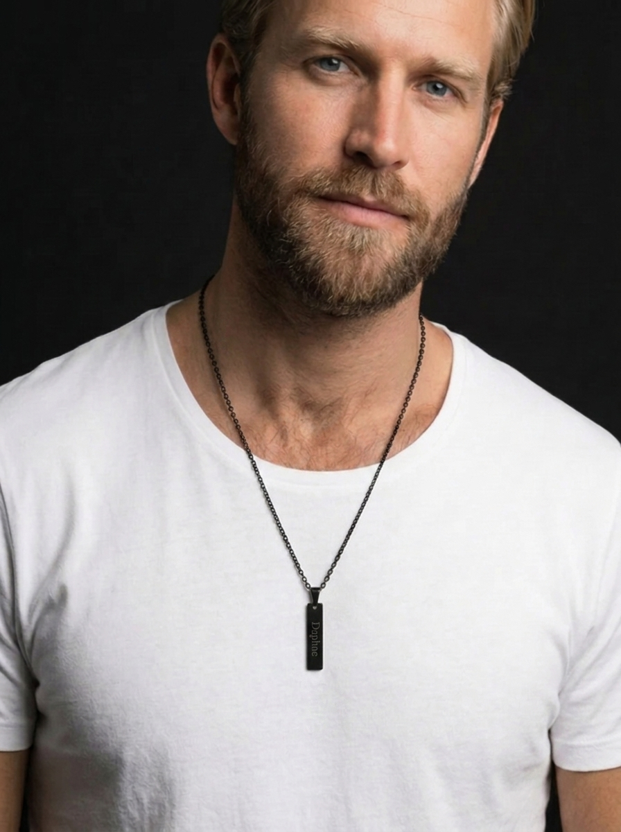 Ketting: Zane