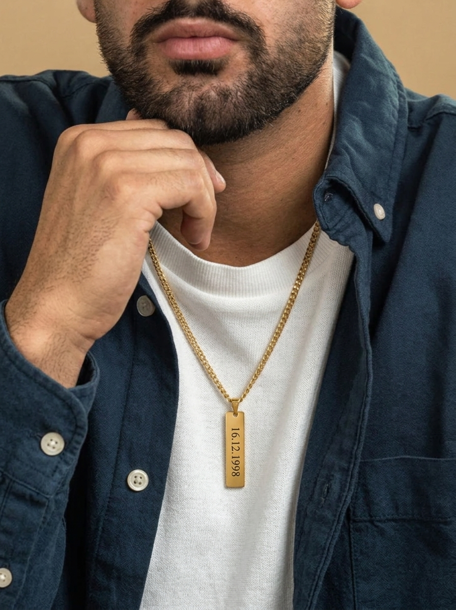 Ketting: Zane