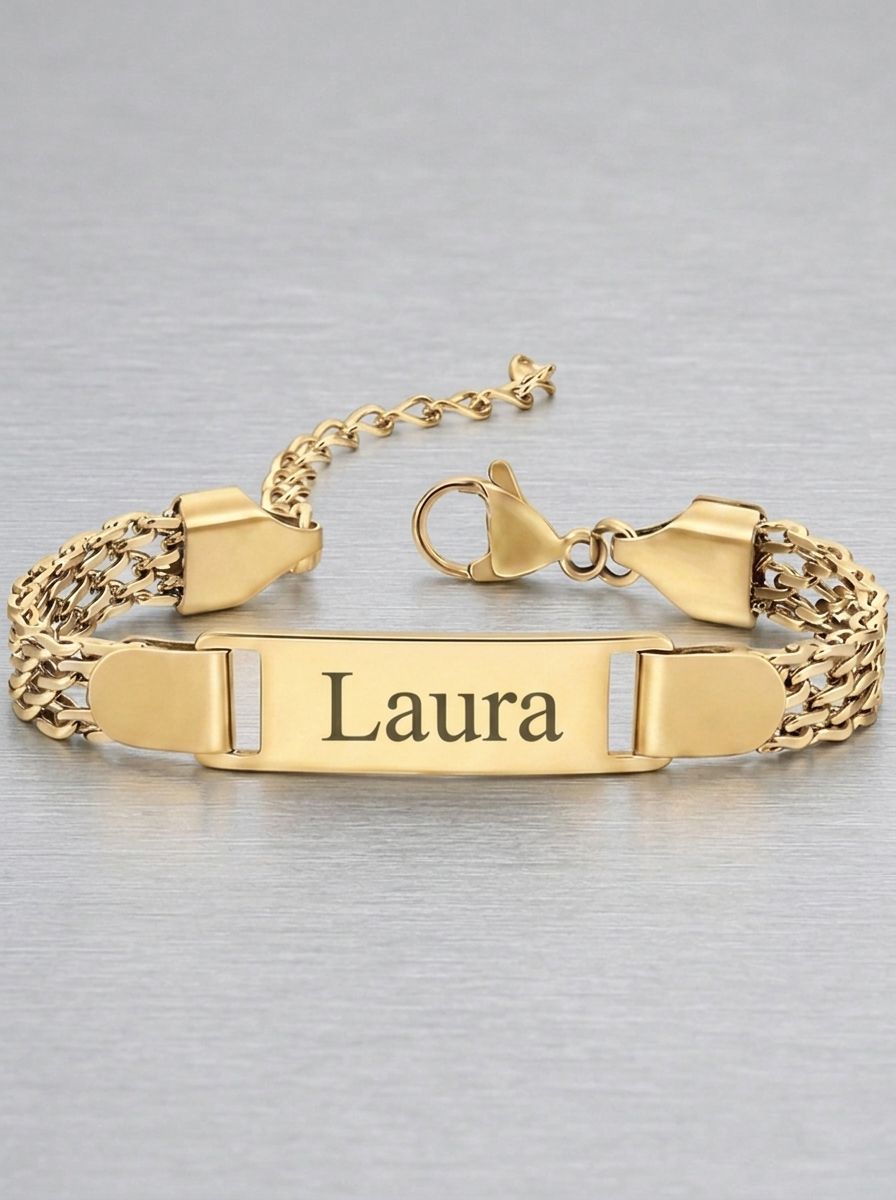 Kinder Armband: Juno