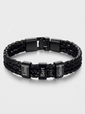 Armband: Onyx