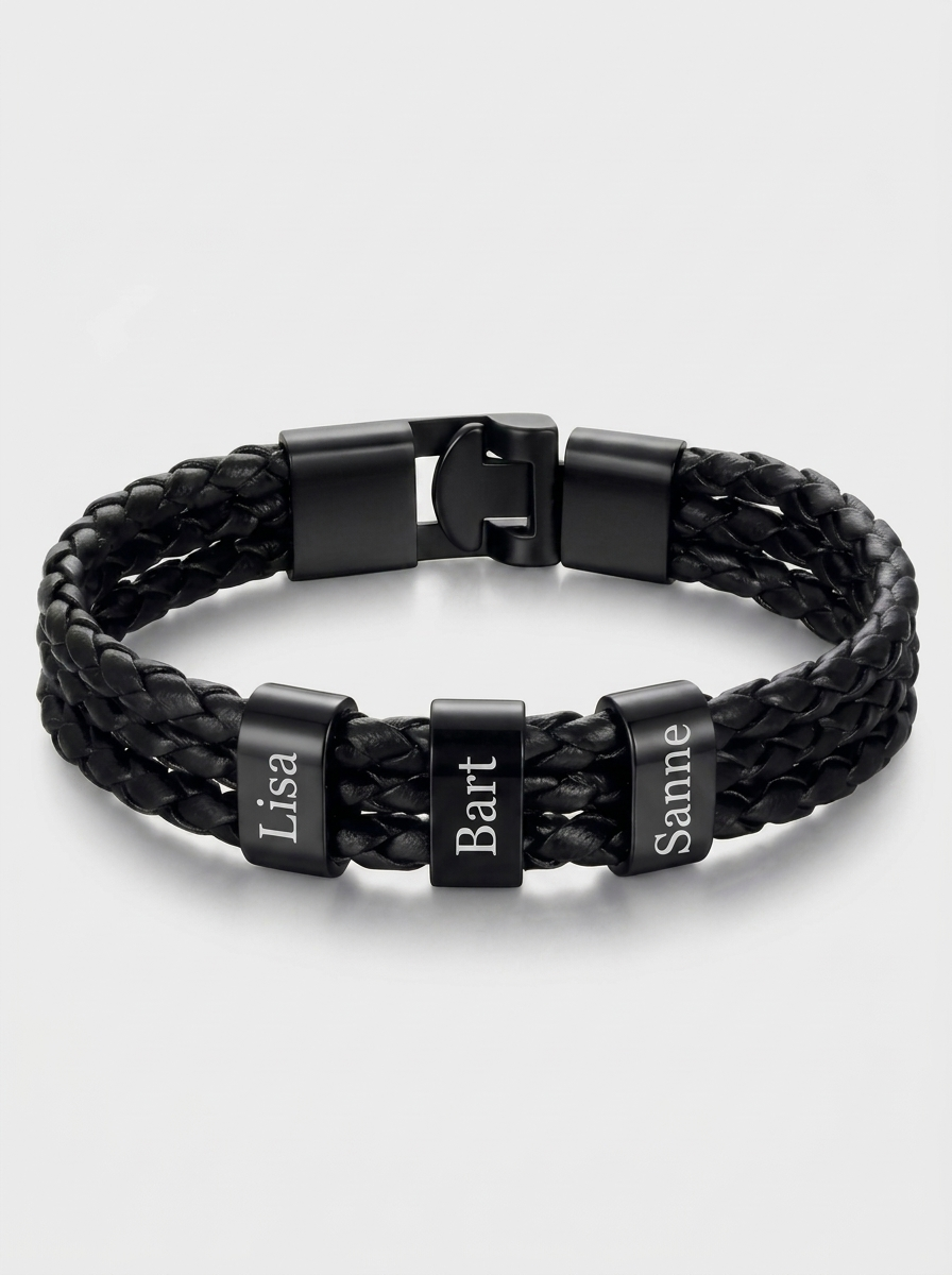 Armband: Onyx
