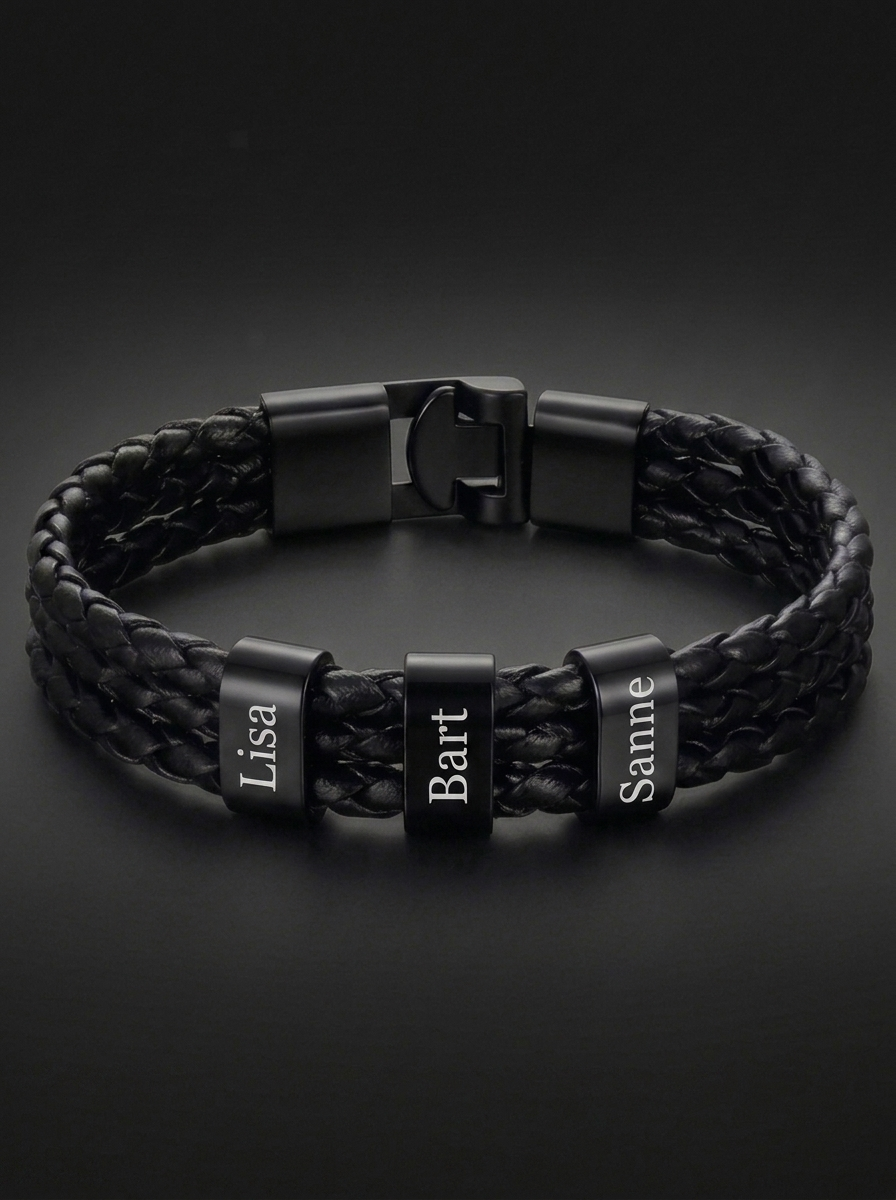 Armband: Onyx