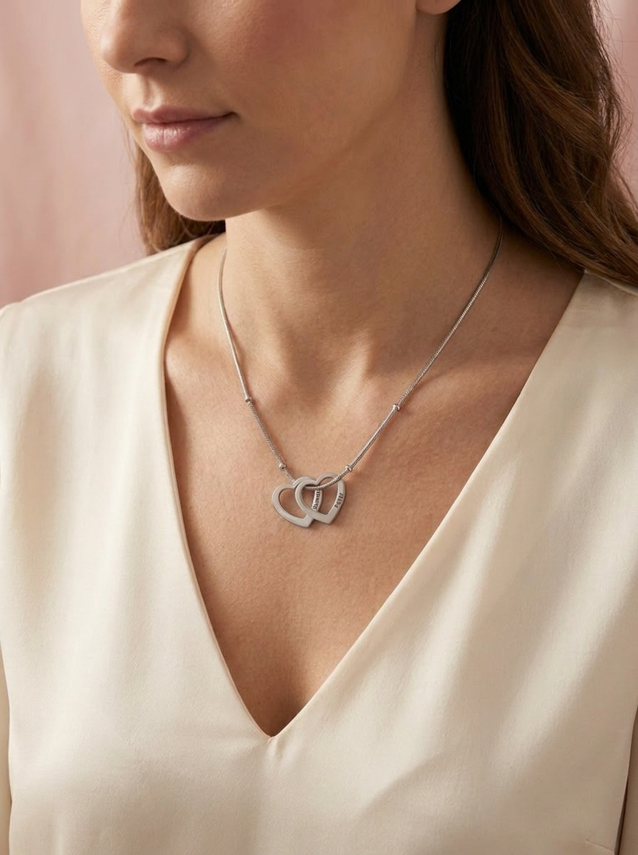 Ketting: Harten