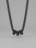 Ketting: Heritage