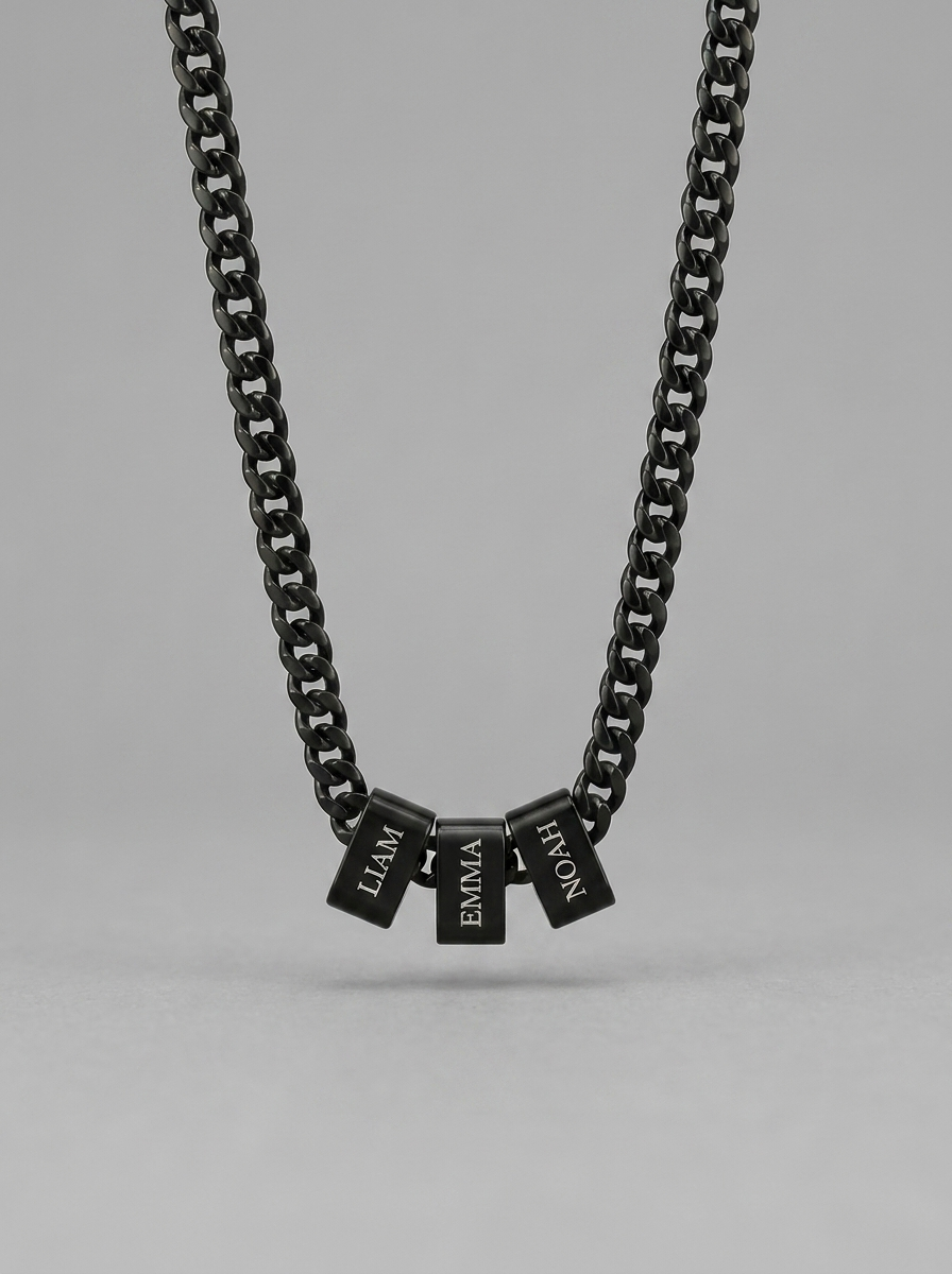 Ketting: Heritage