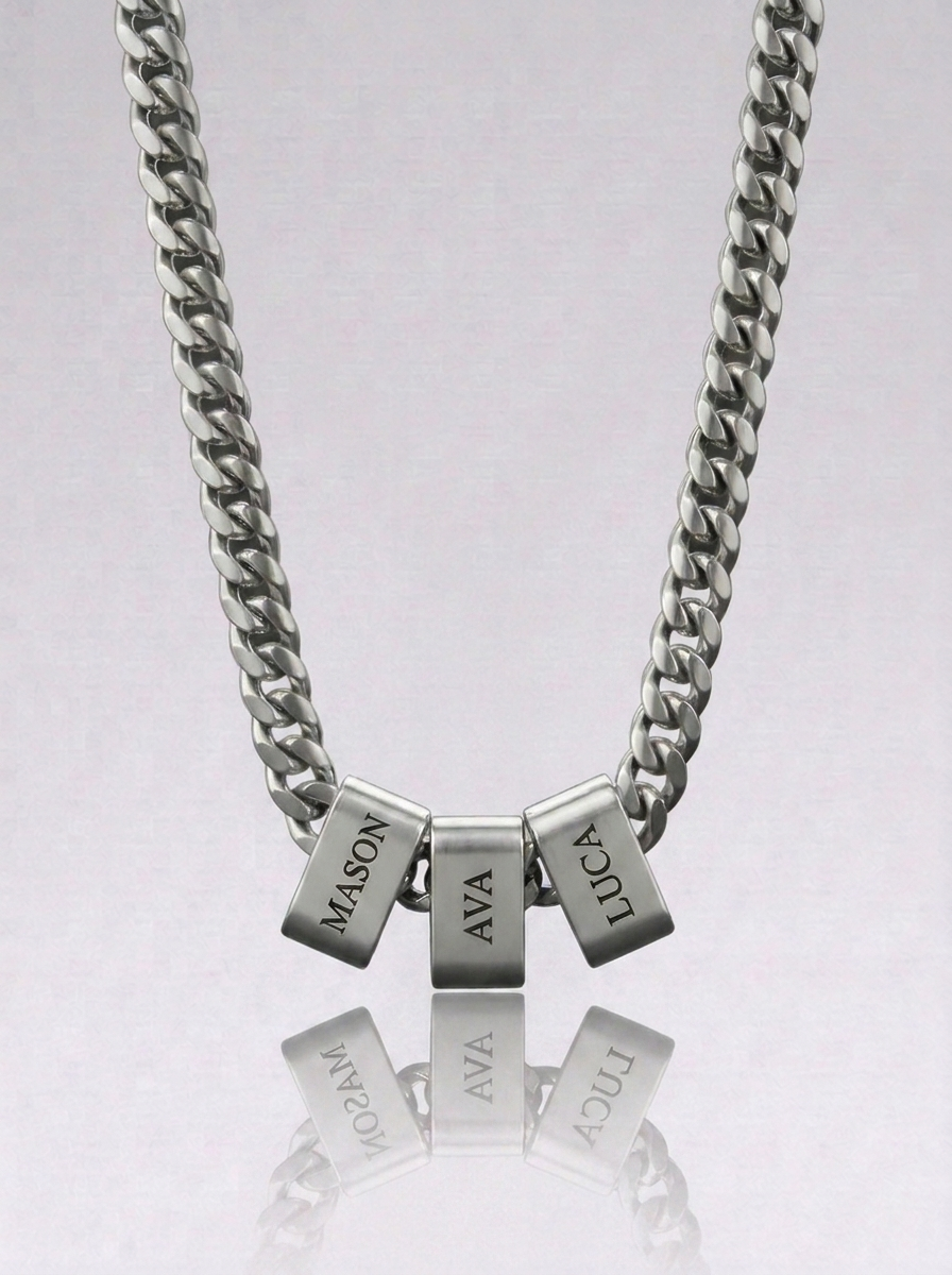 Ketting: Heritage
