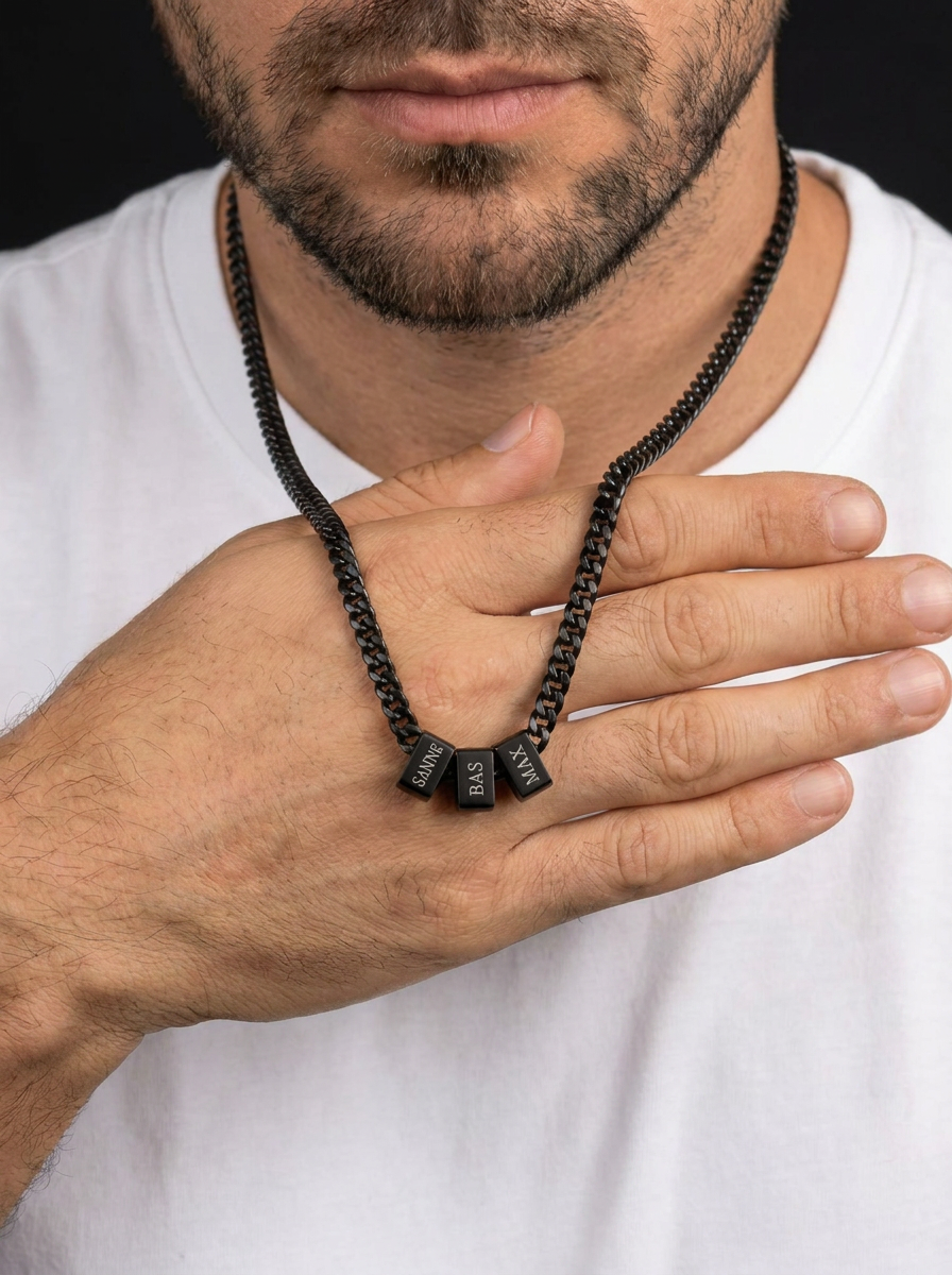 Ketting: Heritage