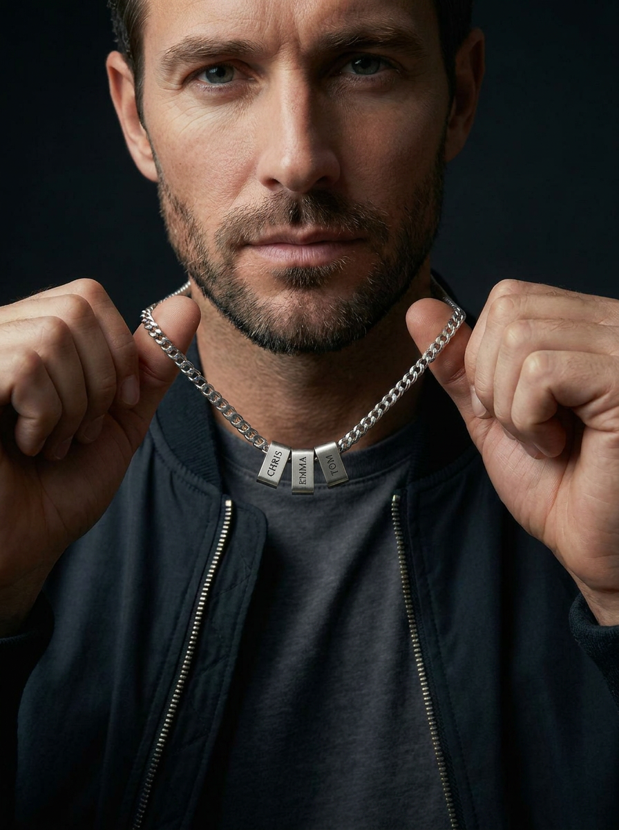 Ketting: Heritage