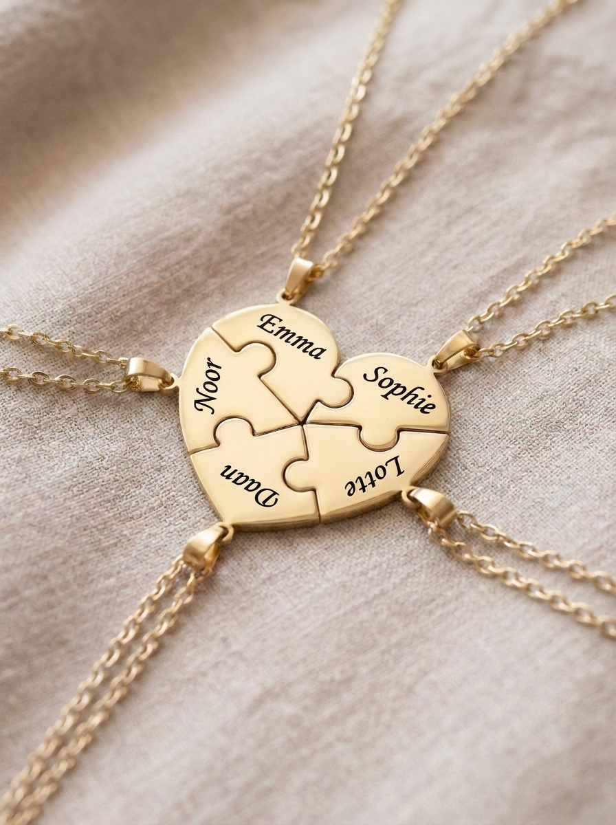 Ketting: Amia