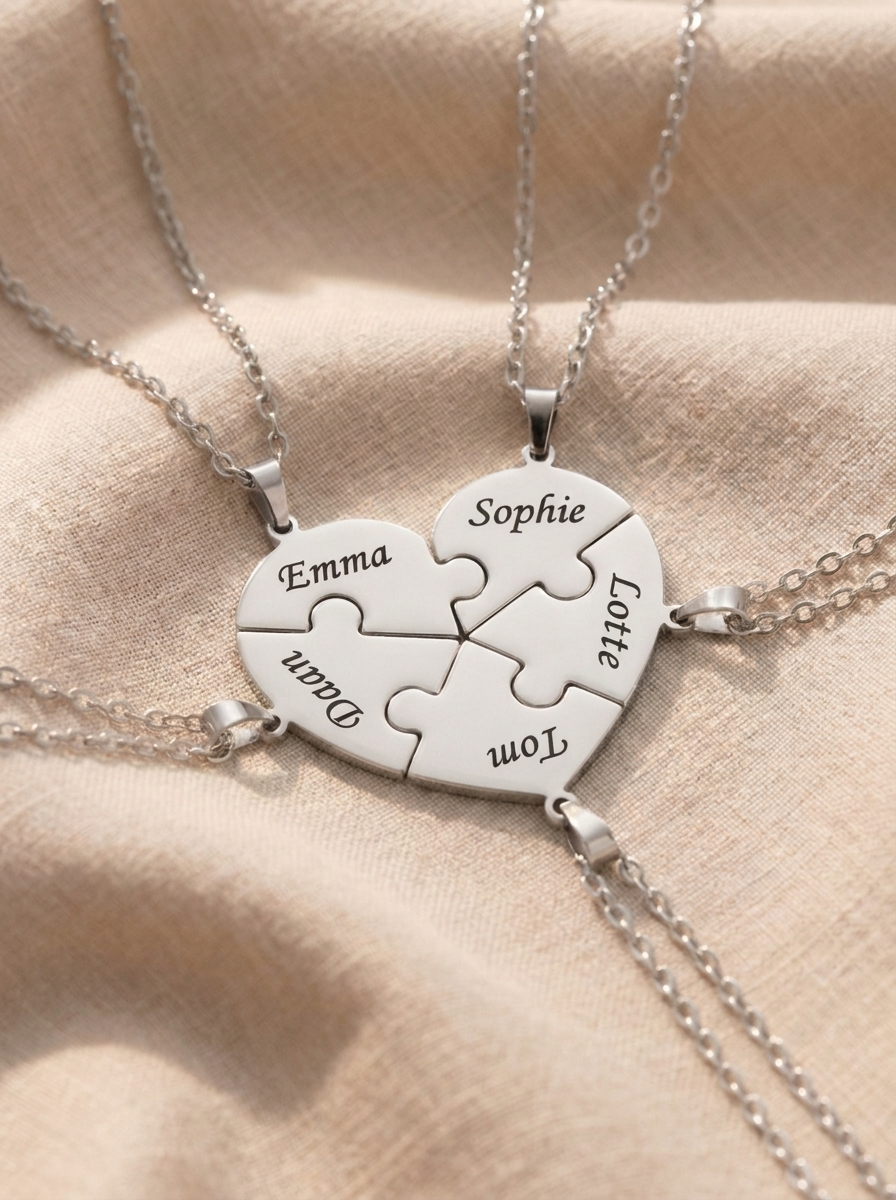 Ketting: Amia