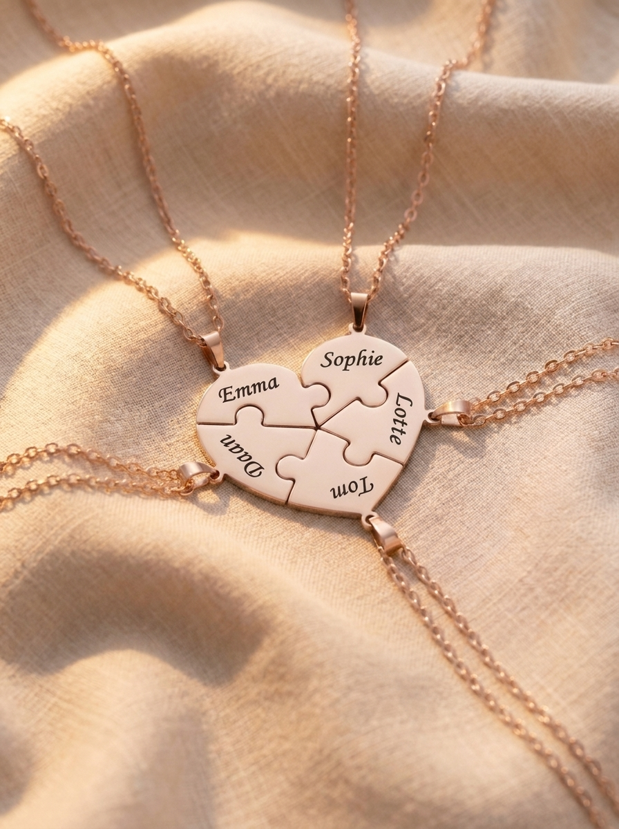 Ketting: Amia